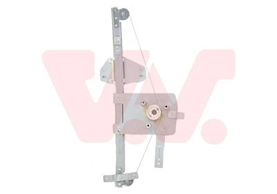 Lève-vitre VAN WEZEL 2580264