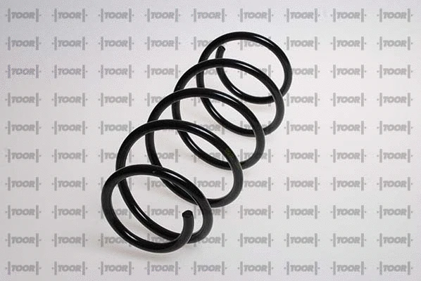 Ressort de suspension TOOR SC60402
