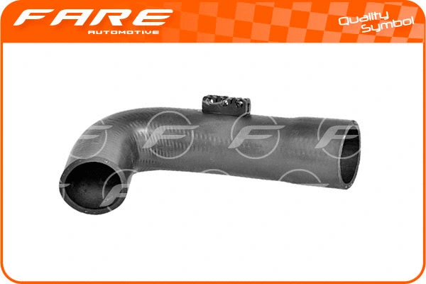 Gaine de suralimentation FARE-CO 13372