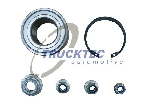 Kit de roulements de roue TRUCKTEC AUTOMOTIVE 07.32.027