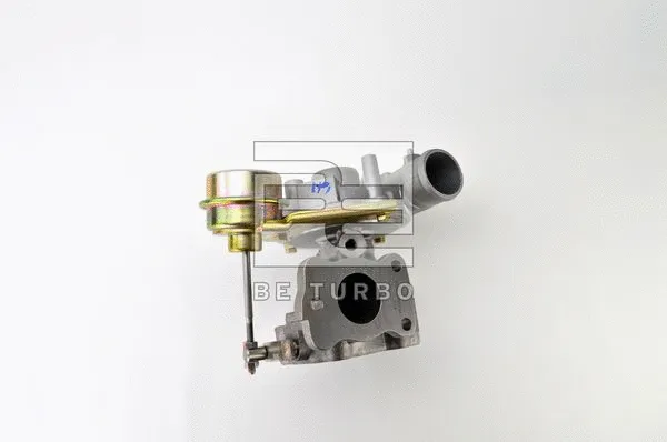 Turbocompresseur, suralimentation BE TURBO 127517