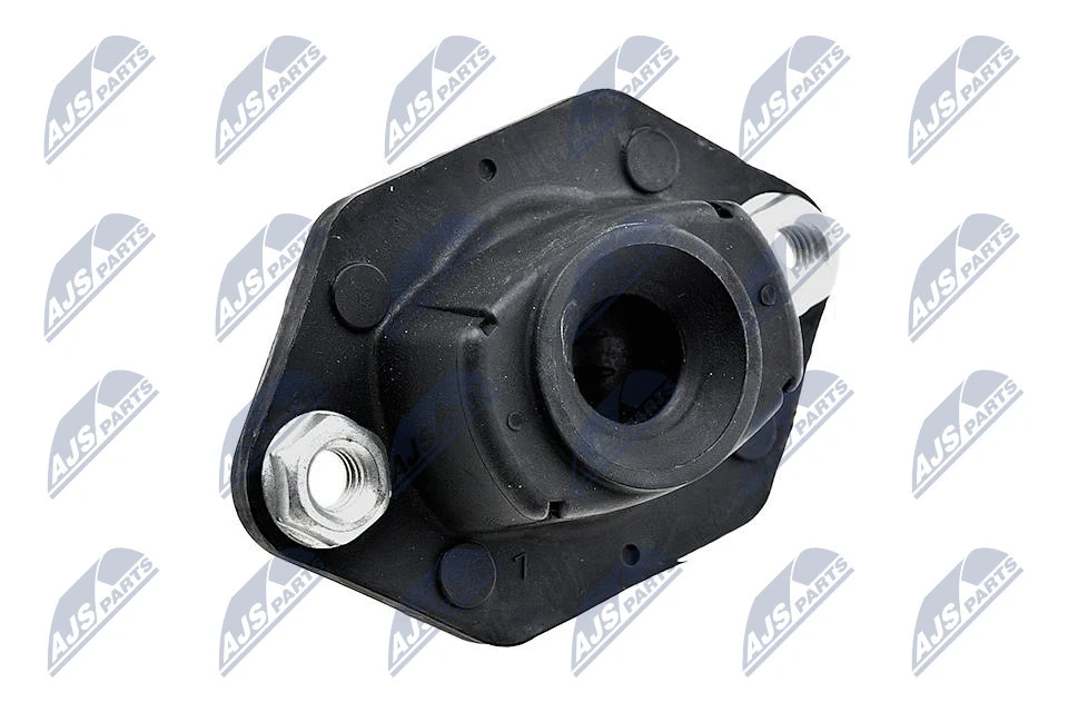 Suspension, amortisseur NTY AD-BM-008