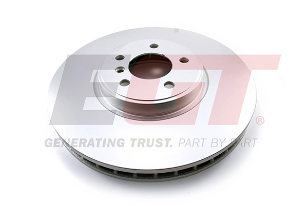 Disque de frein EGT 410607cEGT