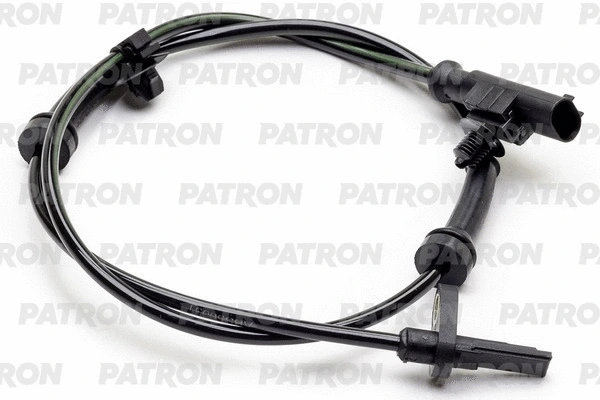 Capteur, vitesse de roue PATRON ABS50031