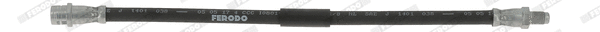 Flexible de frein FERODO FHY2304
