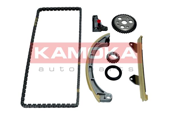 Kit de distribution par chaîne KAMOKA 7001655