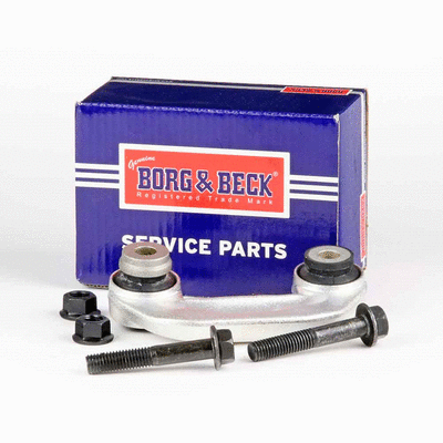 Entretoise/tige, stabilisateur BORG & BECK BDL6450