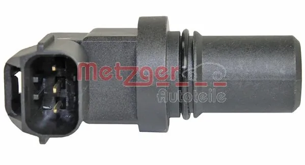 Capteur, vitesse/régime METZGER 0909063