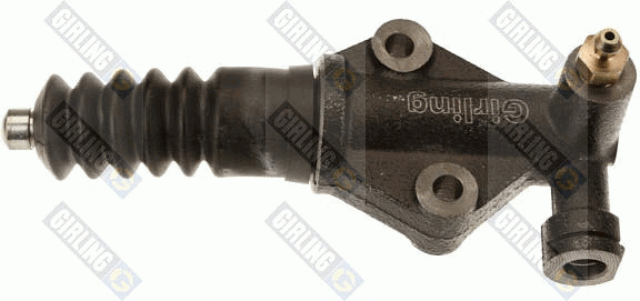 Cylindre récepteur, embrayage GIRLING 1105187