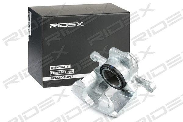 Étrier de frein RIDEX 78B1345
