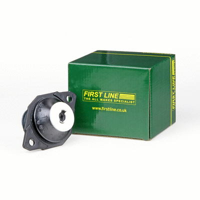 Support moteur FIRST LINE FEM3104