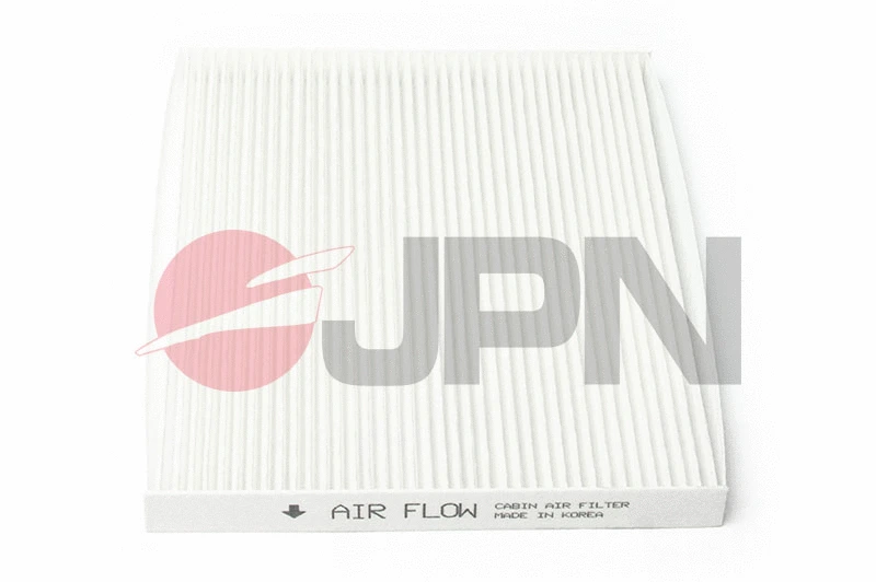 Filtre, air de l'habitacle JPN 40F0323-JPN