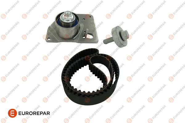 Kit de courroie crantée EUROREPAR 1611879980