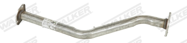 Tuyau d'échappement WALKER 10588