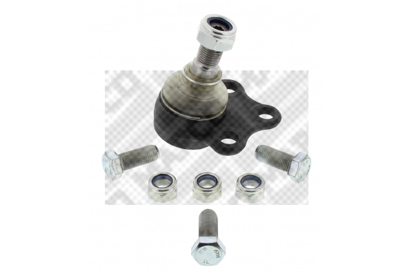 Rotule de suspension MAPCO 59790