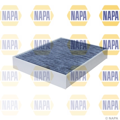 Filtre, air de l'habitacle NAPA NFC4186