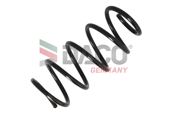 Ressort de suspension DACO Germany 802702
