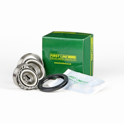 Kit de roulements de roue FIRST LINE FBK028