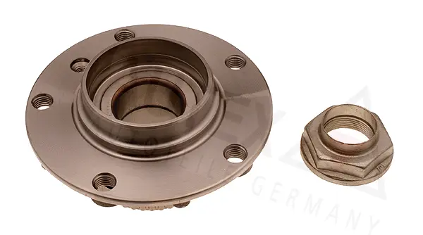 Kit de roulements de roue AUTEX 807723
