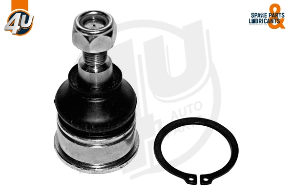 Rotule de suspension 4U Autoparts B09957