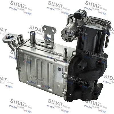 Vanne EGR AUTOTEAM L31225R