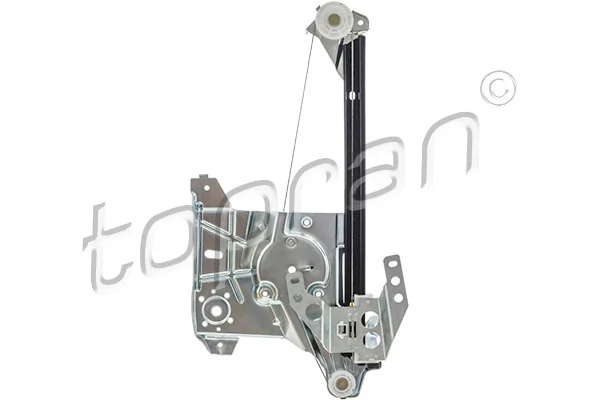 Lève-vitre TOPRAN 114 431