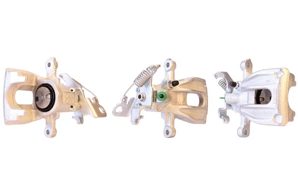 Étrier de frein Technika BC0591