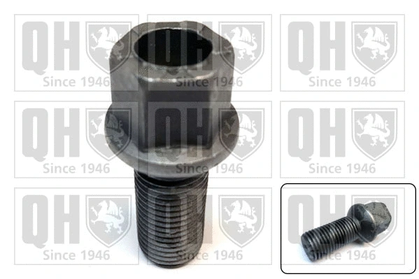 Vis de roue QUINTON HAZELL QWN102