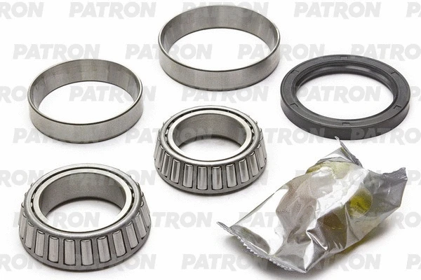 Kit de roulements de roue PATRON PBK1985