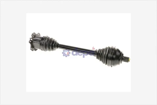 Arbre de transmission DEPA 3320340