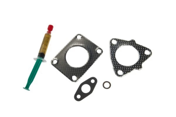 Turbocompresseur, suralimentation APPROVED GREEN ADVWLT2599GN