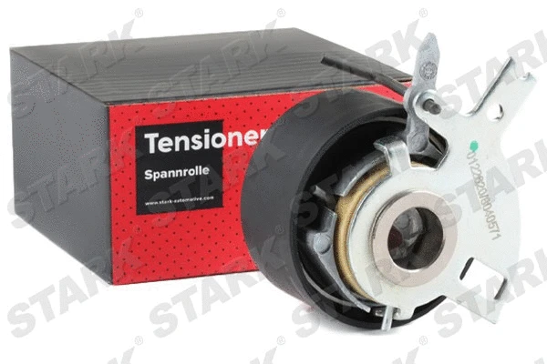 Poulie de tension, courroie crantée Stark SKTPT-0650122