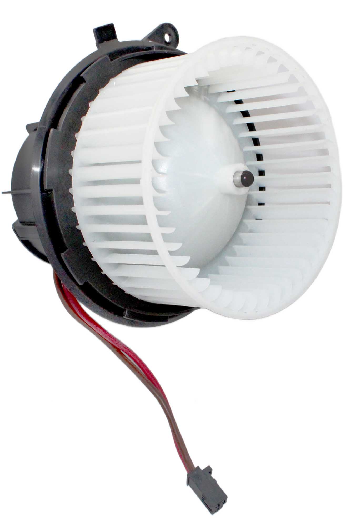 Pulseur d'air habitacle DOGA BW0038