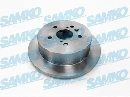 Disque de frein SAMKO T2008P