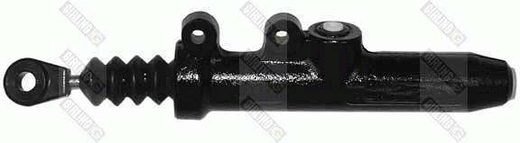 Cylindre émetteur, embrayage GIRLING 1204122
