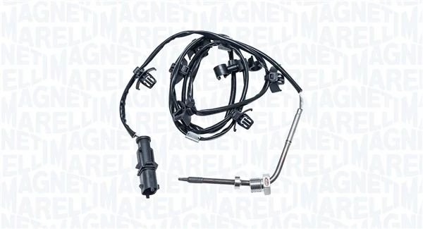 Capteur, température des gaz MAGNETI MARELLI 172000471010