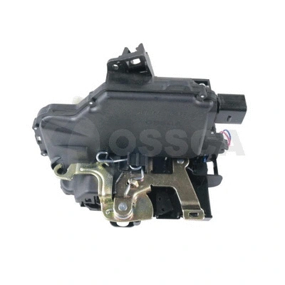 Serrure de porte OSSCA 08756