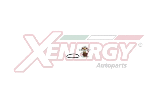 Thermostat, liquide de refroidissement AP XENERGY XT5151.84