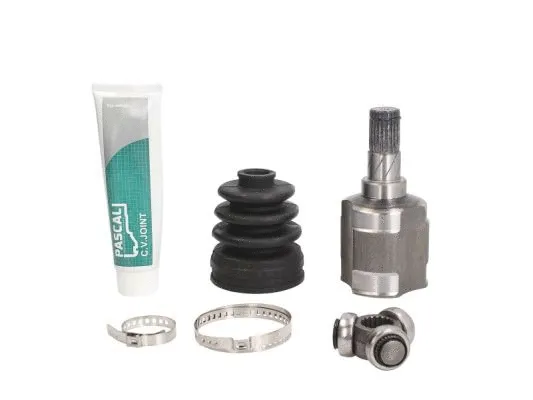 Jeu de joints, arbre de transmission PASCAL G88006PC