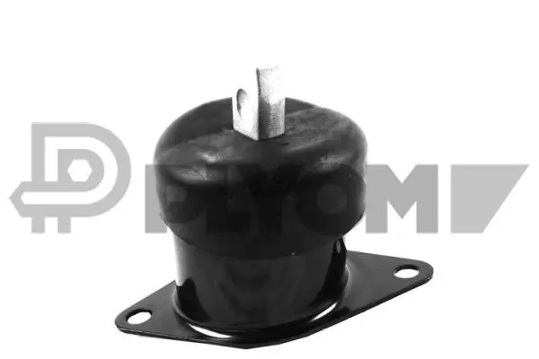 Support moteur PLYOM P756490