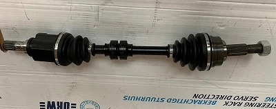 Arbre de transmission URW 10-01368