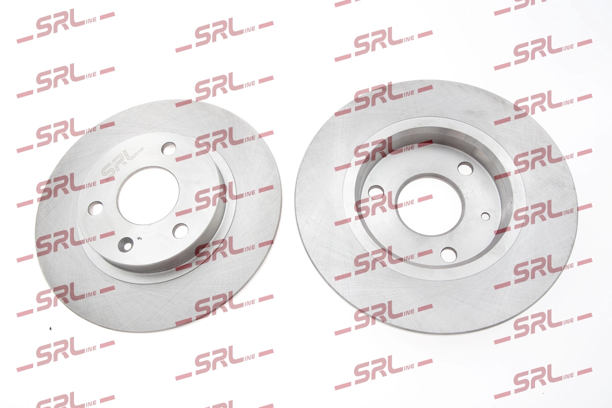 Disque de frein SRLine S71-0022