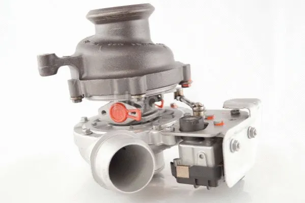 Turbocompresseur, suralimentation Henkel Parts 5112329N