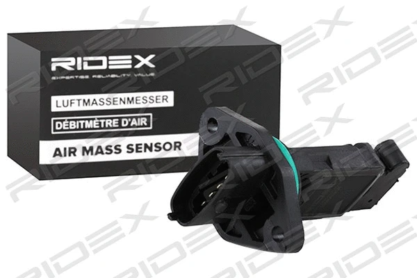 Débitmètre de masse d'air RIDEX 3926A0206