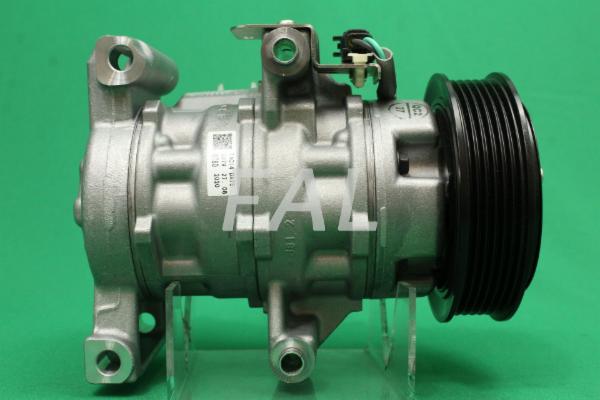 Compresseur, climatisation FAL Anlasser- und Lichtmaschinenservice F017059/1