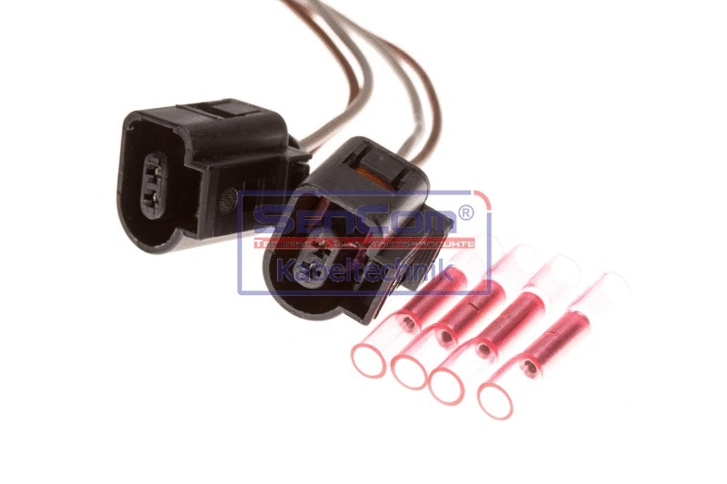 Kit rép. de câble, capteur d’accélération long./latérale SenCom 503045