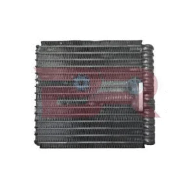 Condenseur, climatisation BOTTO RICAMBI BRAC4748