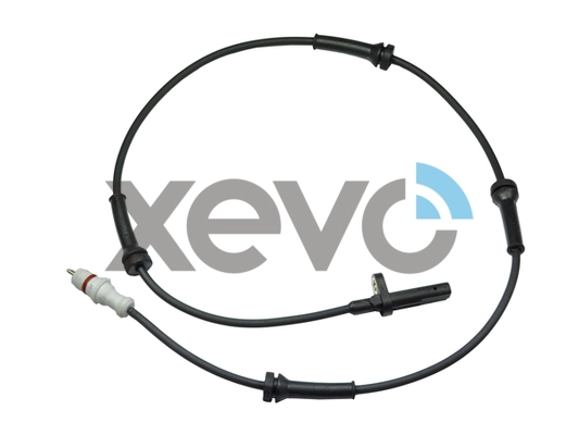 Capteur, vitesse de roue XEVO XBS182