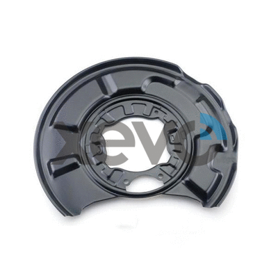 Déflecteur, disque de frein XEVO XES0075