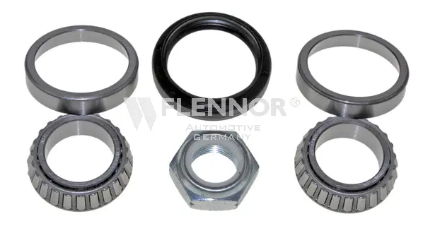 Kit de roulements de roue FLENNOR FR390923
